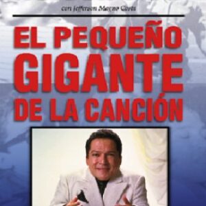 EL PEQUEÑO GIGANTE DE LA CANCION
