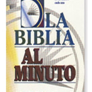 LA BIBLIA AL MINUTO