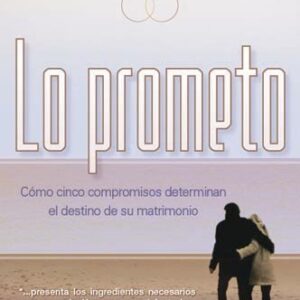LO PROMETO