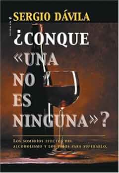 ¿CONQUE UNA NO ES NINGUNA?