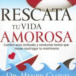 RESCATA TU VIDA AMOROSA