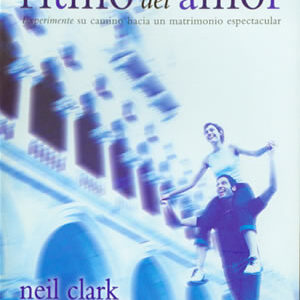 CONTÁGIESE CON EL RITMO DEL AMOR