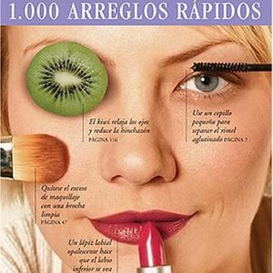 BELLEZA AL MINUTO