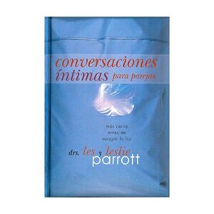 CONVERSACIONES ÍNTIMAS PARA PAREJAS
