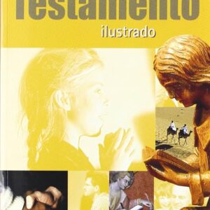 NUEVO TESTAMENTO ILUSTRADO DIOS HABLA HOY