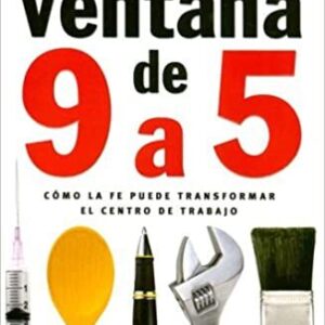 LA VENTANA DE 9 A 5