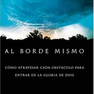 AL BORDE MISMO