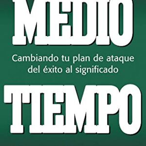 MEDIO TIEMPO