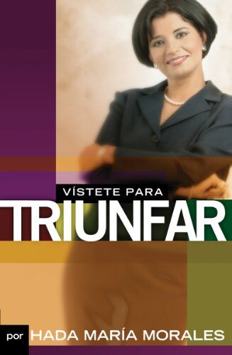 VISTETE PARA TRIUNFAR