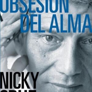 OBSESION DEL ALMA