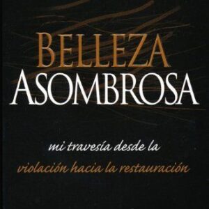 BELLEZA ASOMBROSA