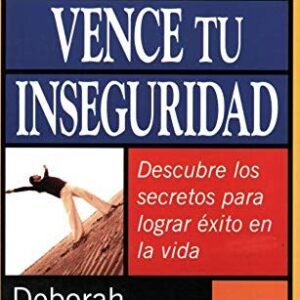 VENCE TU INSEGURIDAD