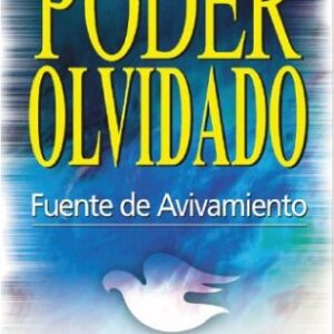 PODER OLVIDADO