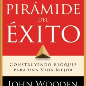 LA PIRAMIDE DEL EXITO