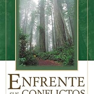 ENFRENTE SUS CONFLICTOS