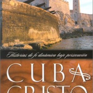 CUBA PARA CRISTO