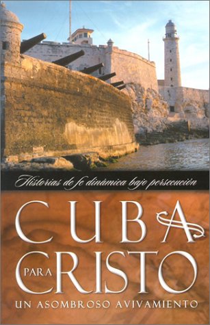 CUBA PARA CRISTO