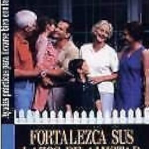 FORTALEZCA SUS LAZOS DE AMISTAD