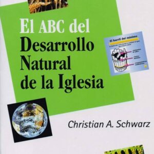 EL ABC DEL DESARROLLO NATURAL DE LA IGLESIA
