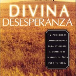 DIVINA DESESPERANZA