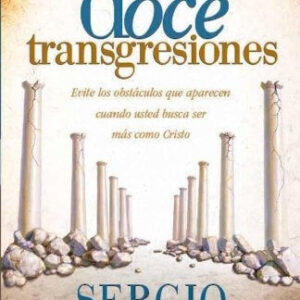 LAS DOCE TRANSGRESIONES