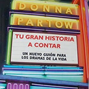 TU GRAN HISTORIA A CONTAR