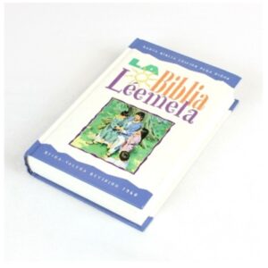 LA BIBLIA REVISION RV60 LEEMELA
