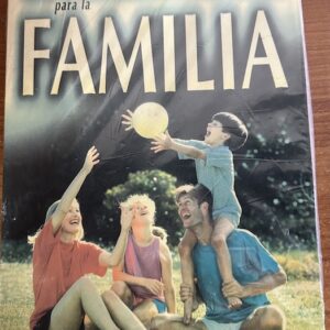 EDUCACION SEXUAL PARA LA FAMILIA
