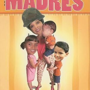 MADRES UN EJERCITO ANONIMO