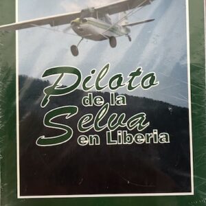 PILOTO DE LA SELVA EN LIBERIA