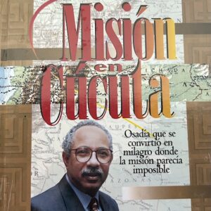 MISIÓN EN CÚCUTA