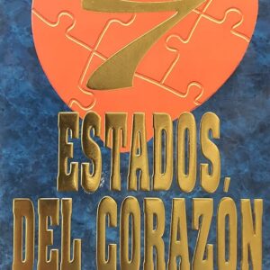 7 ESTADOS DEL CORAZÓN