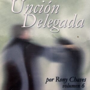 LA UNCIÓN DELEGADA