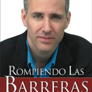 ROMPIENDO LAS BARRERAS