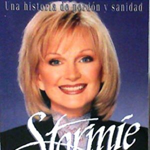STORMIE OMARTIAN UNA HISTORIA DE PERDON Y SANIDAD