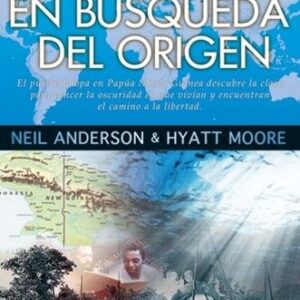 EN BUSQUEDA DEL ORIGEN