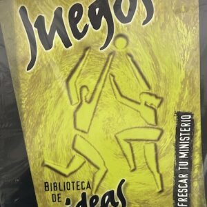 JUEGOS. BIBLIOTECA DE IDEAS