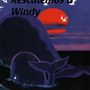 LA PANDILLA EN... RESCATEMOS A WINDY