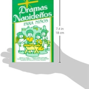 DRAMAS NAVIDEÑOS PARA NIÑOS