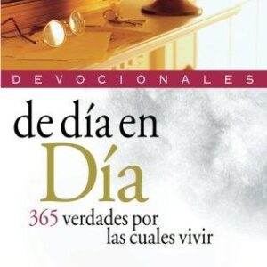 365 VERDADES POR LAS CUALES VIVIR