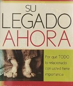 SU LEGADO AHORA