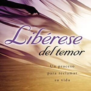 LIBERESE DEL TEMOR