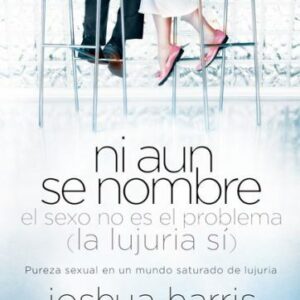 NI AUN SE NOMBRE