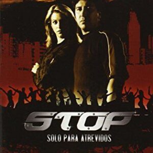 STOP