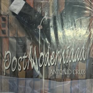 SERIE RECURSOS POSTMODERNIDAD