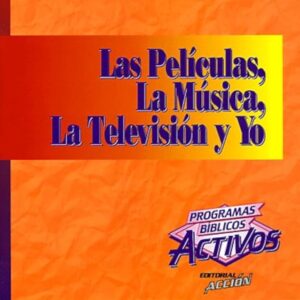 LAS PELICULAS, LA MUSICA, LA TELEVISION Y YO