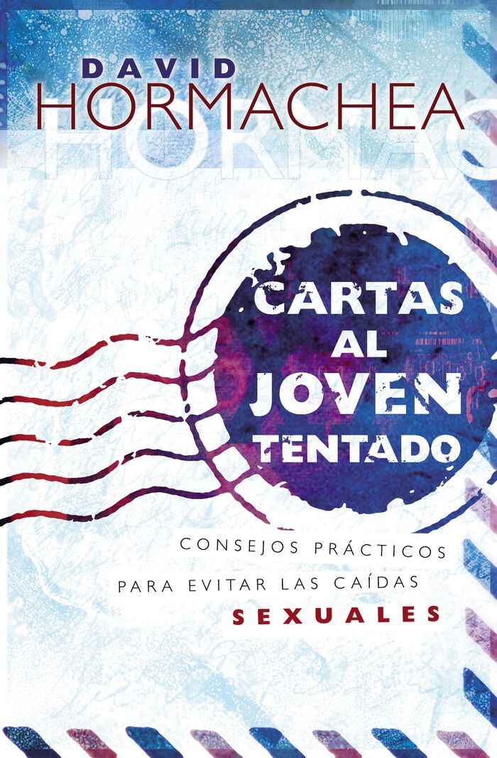 CARTAS AL JOVEN TENTADO