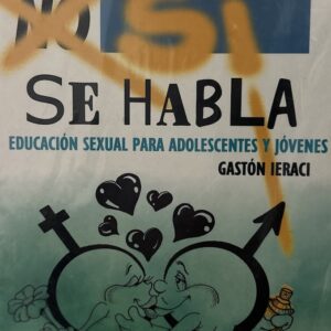 DE SEXO SI SE HABLA