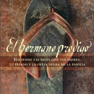 EL HERMANO PRODIGO