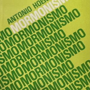 MORMONISMO
